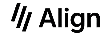 align
